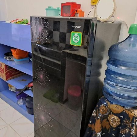 Indo Homestay マラン エクステリア 写真