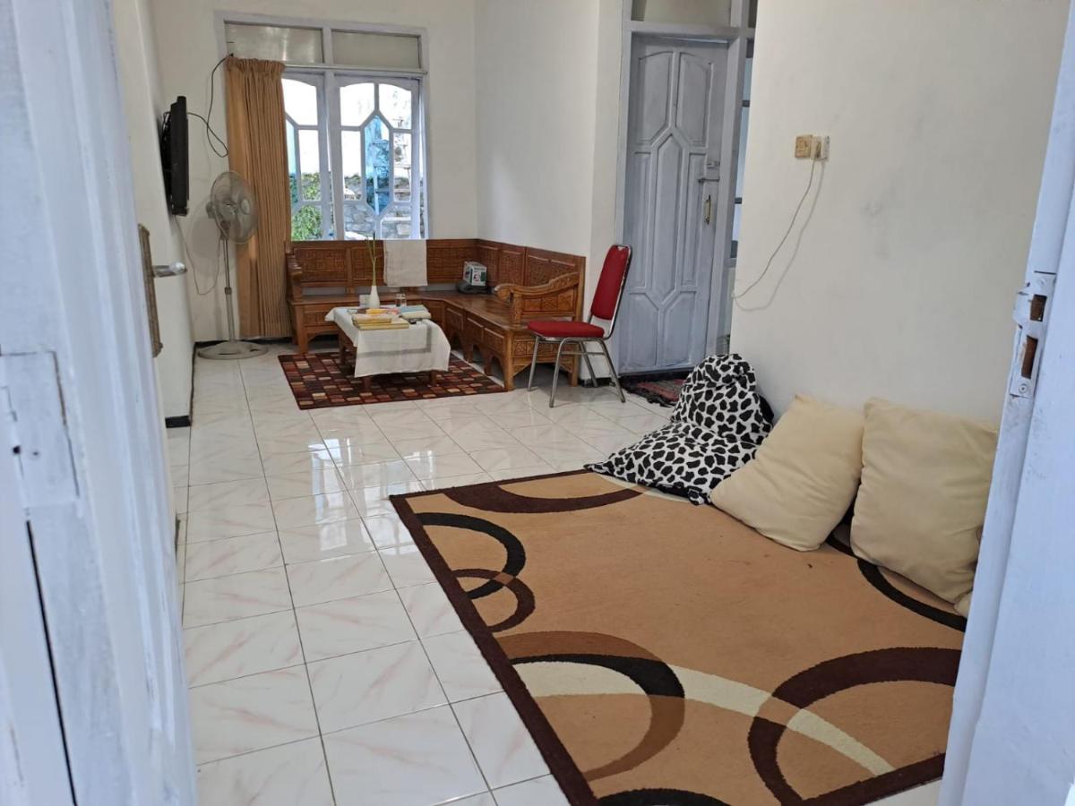 Indo Homestay マラン エクステリア 写真