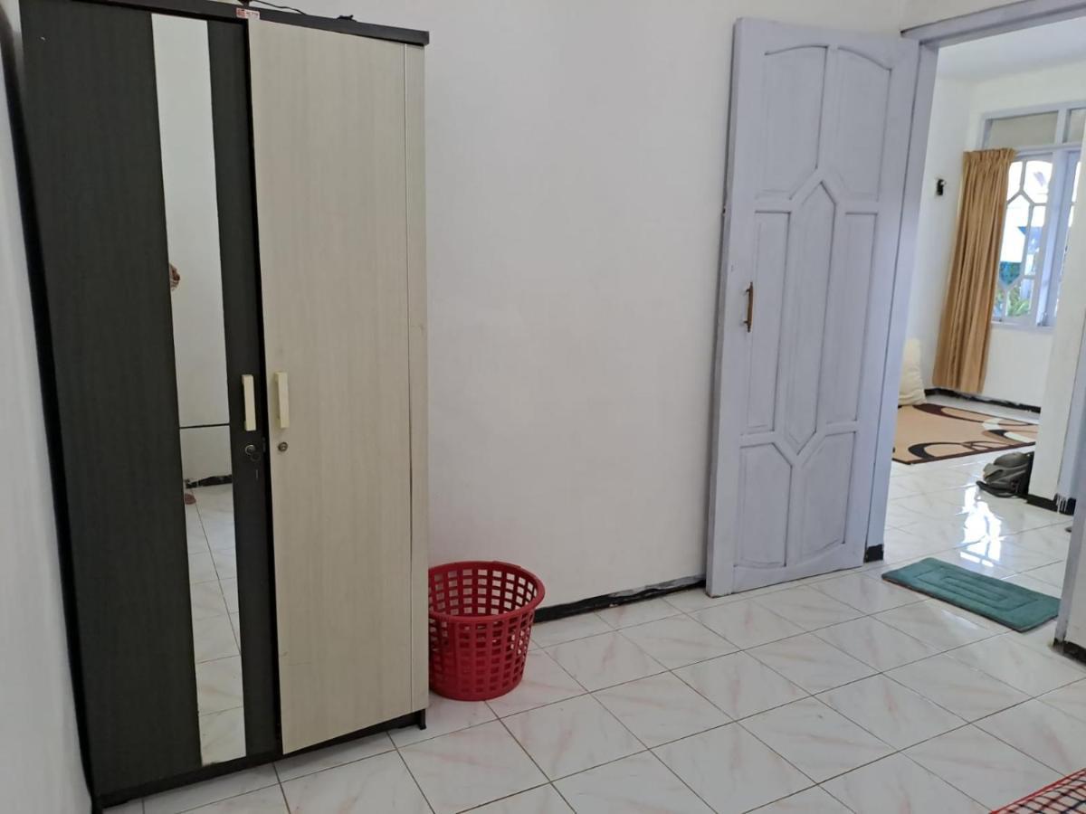 Indo Homestay マラン エクステリア 写真