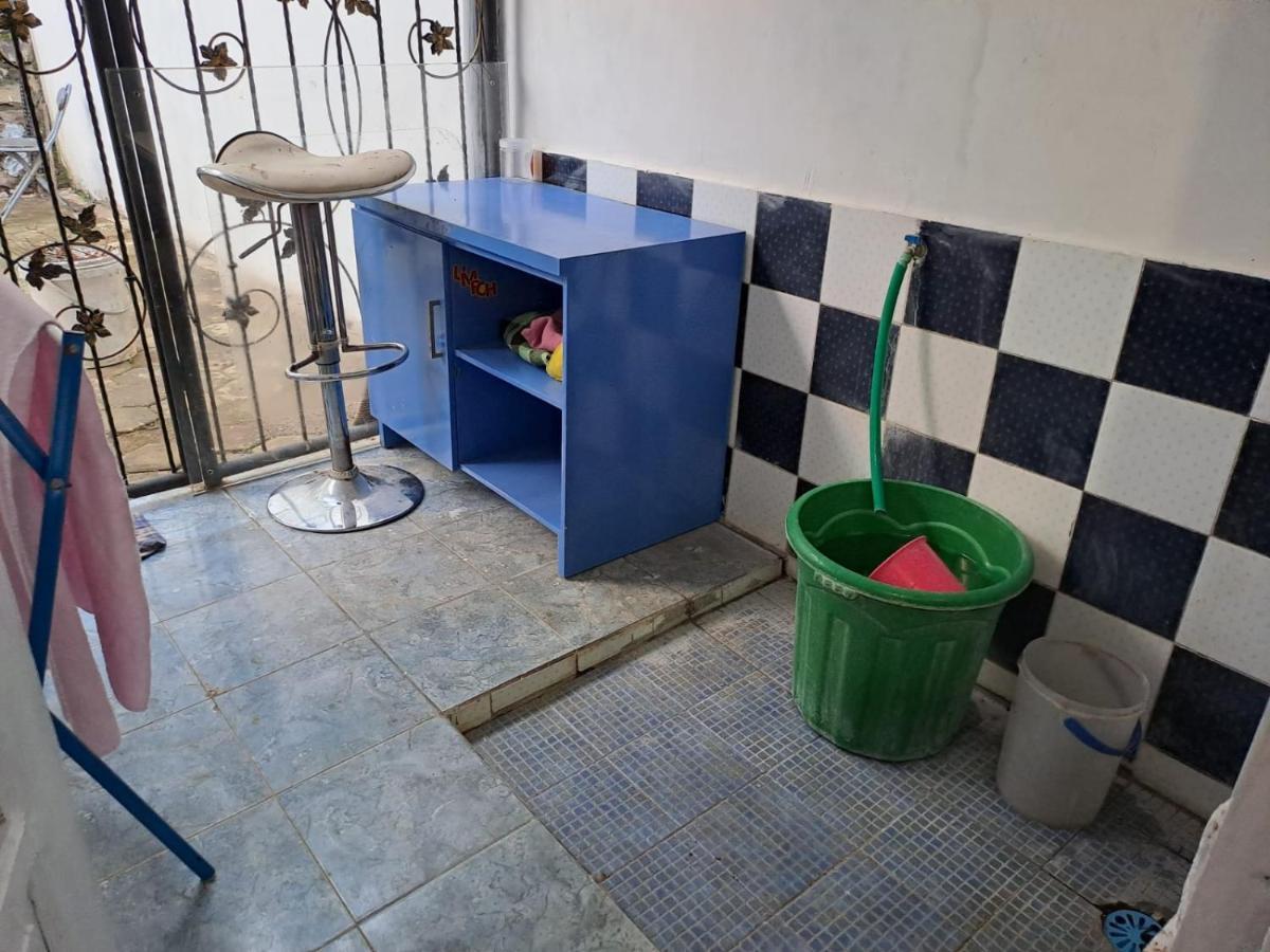 Indo Homestay マラン エクステリア 写真