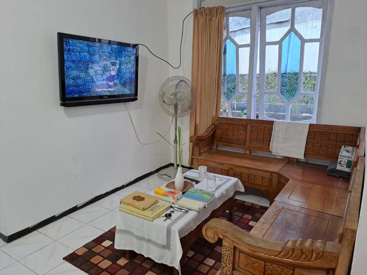 Indo Homestay マラン エクステリア 写真