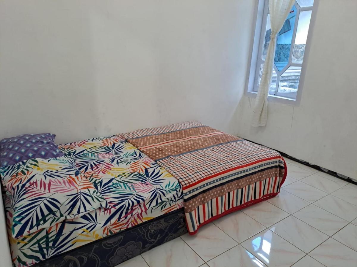 Indo Homestay マラン エクステリア 写真